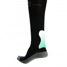 Load image into Gallery viewer, The Kentucky Achilles Gel Socks
