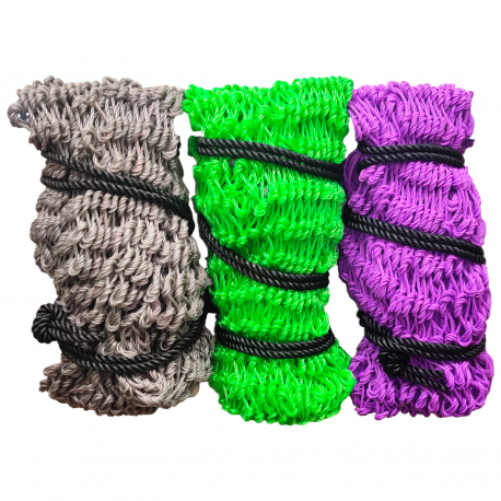 BUXTON TWISTER HAYLAGE NETS