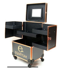 Load image into Gallery viewer, The Equityum Shiny Plus Trolley
