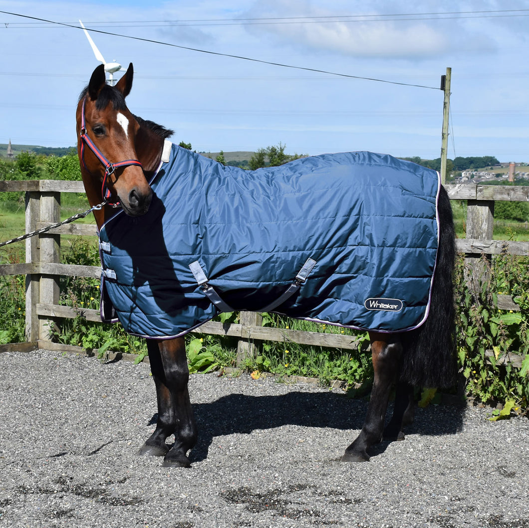 Crompton 100g fill stable rug
