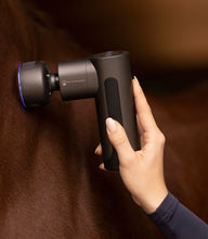 Load image into Gallery viewer, W-Health &amp; Care Pro Massage Gun, Hot &amp; Cold
