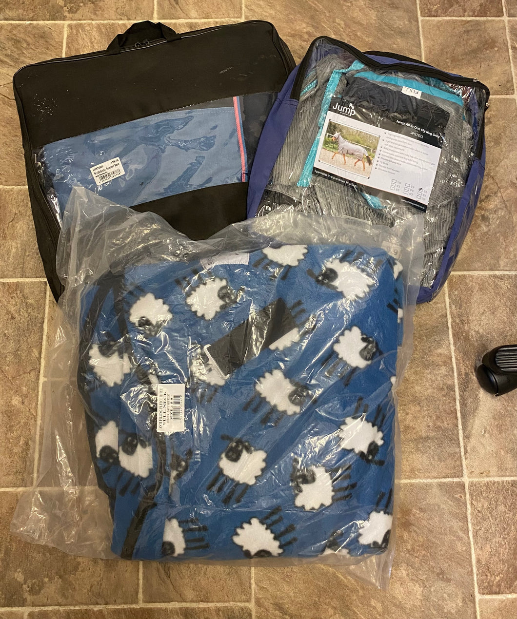 Bargain clearance and return Rugs