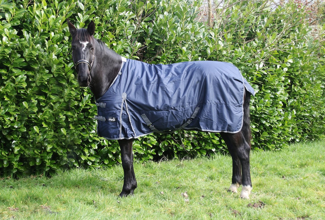 J 100G STANDARD TURNOUT RUG