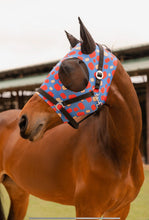 Load image into Gallery viewer, FUN ELASTIC STRETCH FLY MASK
