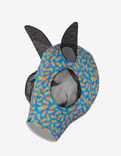 Load image into Gallery viewer, FUN ELASTIC STRETCH FLY MASK
