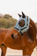 Load image into Gallery viewer, FUN ELASTIC STRETCH FLY MASK
