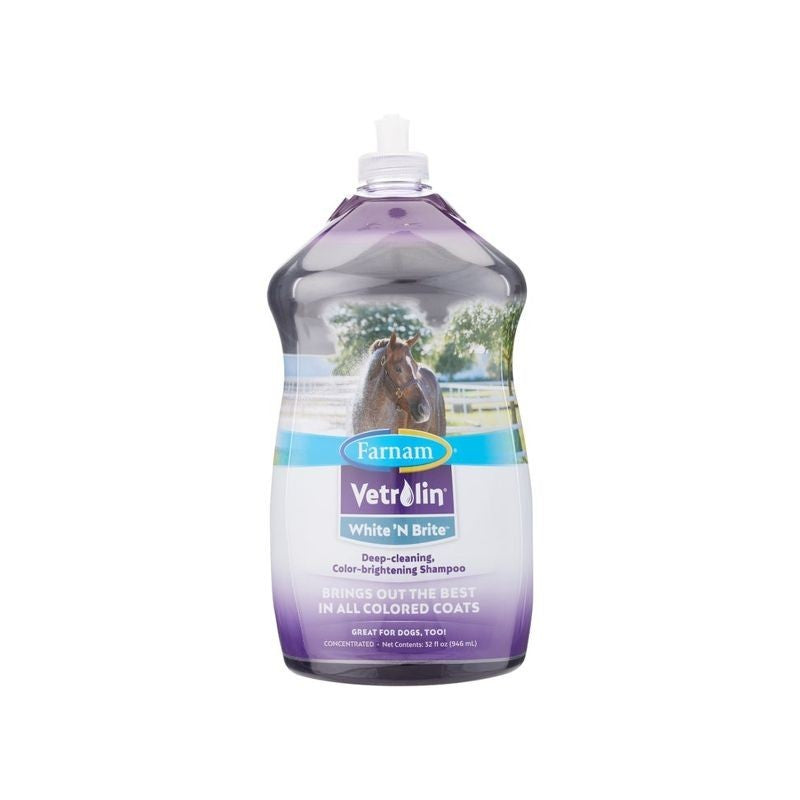 VETROLIN WHITE N BRIGHT