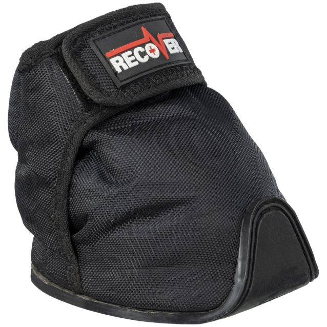 T RECOVER + THERAPY HOOF BOOT