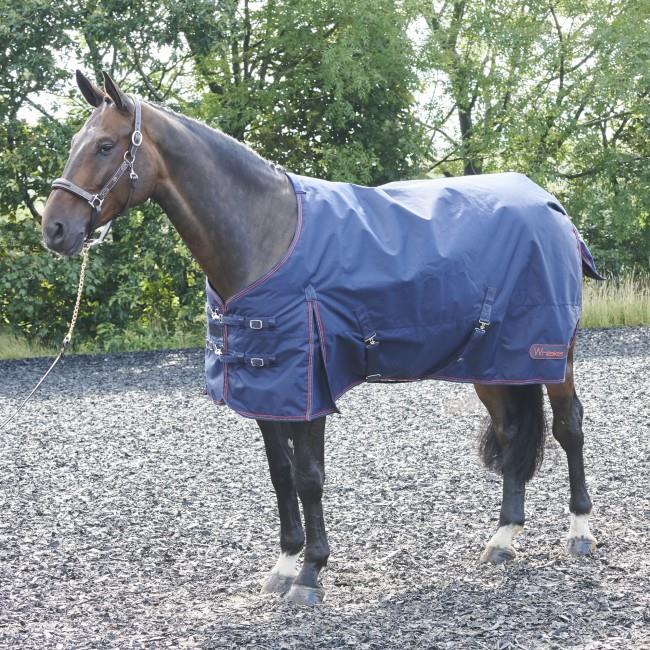 RASTRICK 200G TURNOUT CLEARANCE RUG