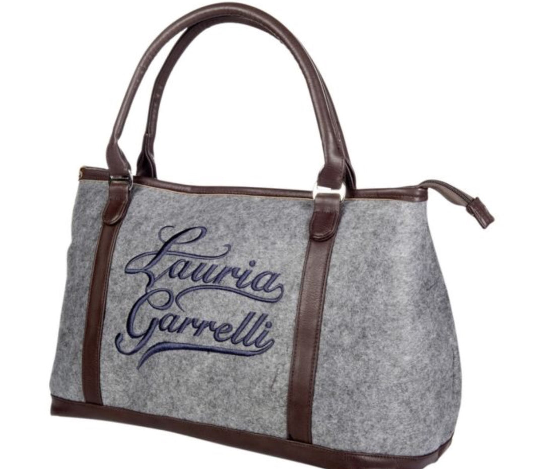 HKM lauria garrelli bag