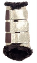 Load image into Gallery viewer, Hkm glitter boots set
