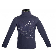 Load image into Gallery viewer, HKM BONNIE UNICORN  POLO TOP
