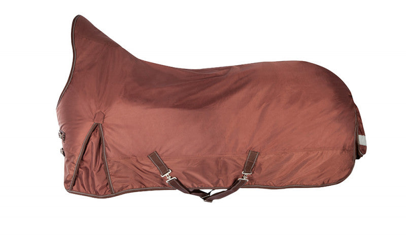 Palmer half neck heavyweight turnout rug