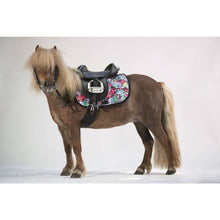 Load image into Gallery viewer, Hkm Disney saddle pad
