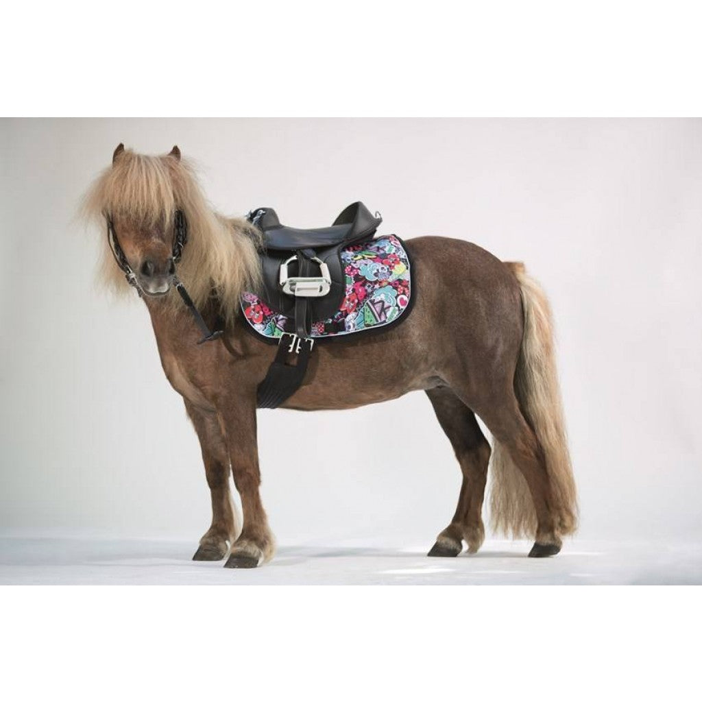 Hkm Disney saddle pad