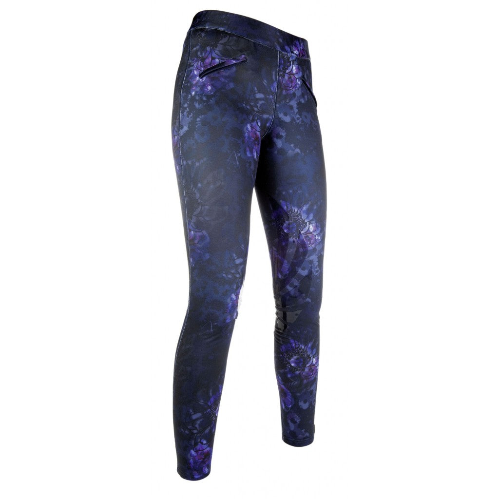 HKM Moena riding leggings