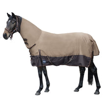 Load image into Gallery viewer, Hkm  Full neck Rug 400gr
