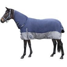 Load image into Gallery viewer, Hkm  Full neck Rug 400gr
