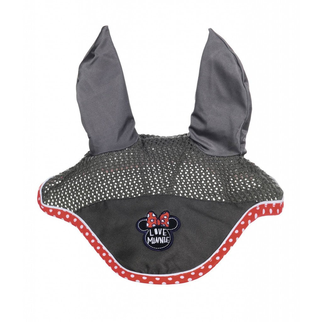 love minnie ear bonnet