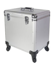 Load image into Gallery viewer, elements tack box on wheels
