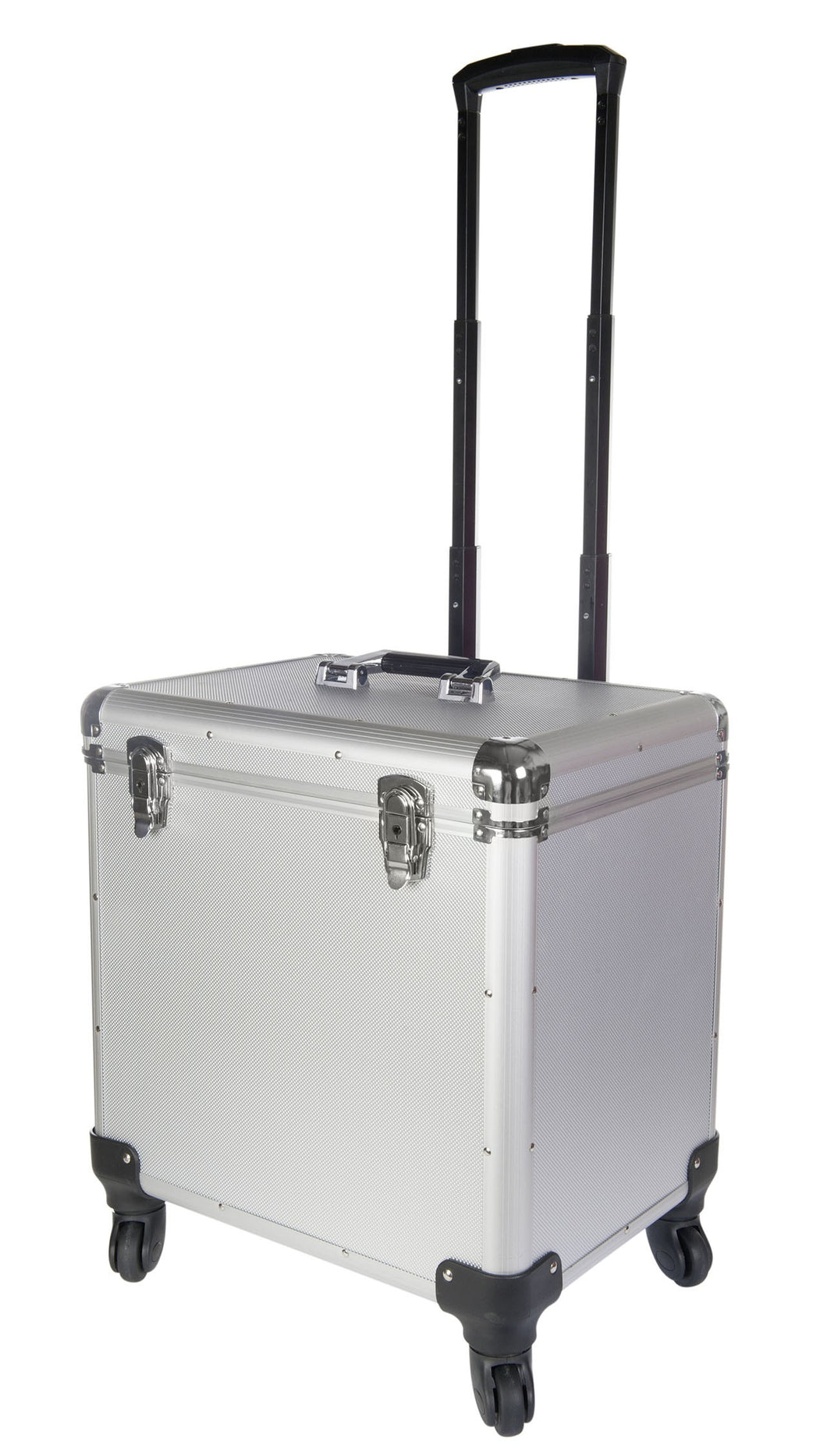 elements grooming box on wheels