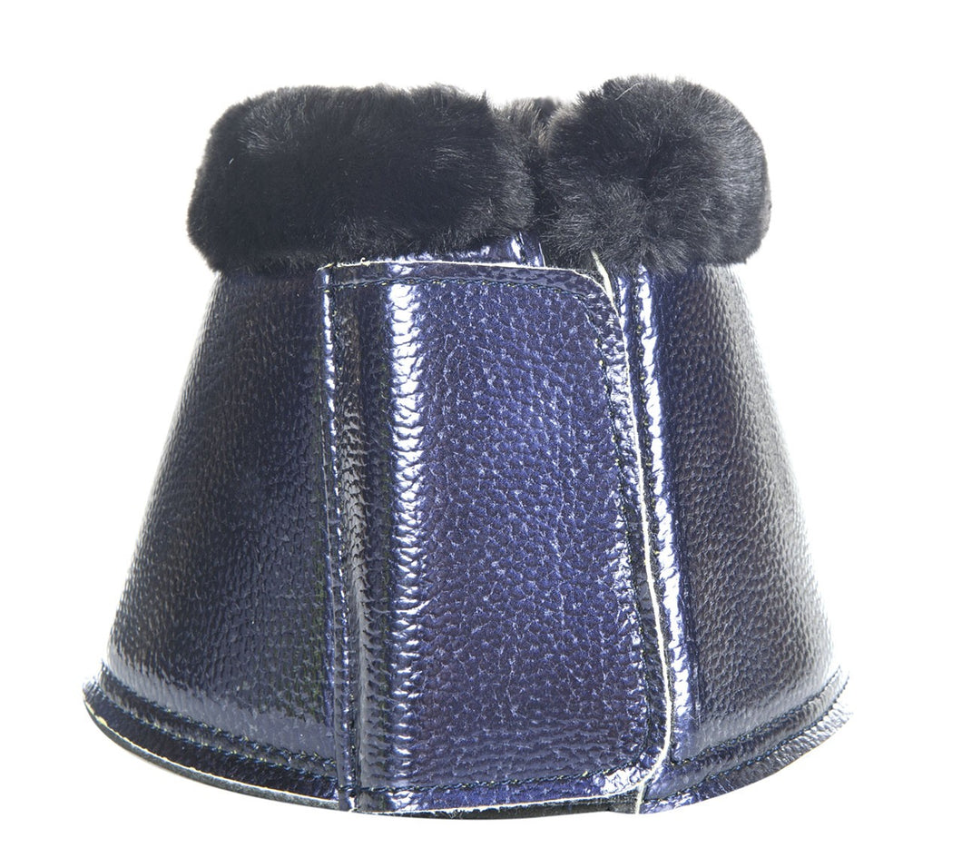 hkm deep blue overreach boots