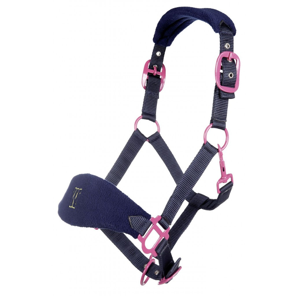wendy head collar