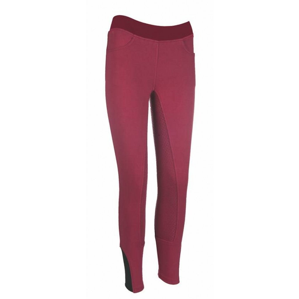 yvi ridding leggings