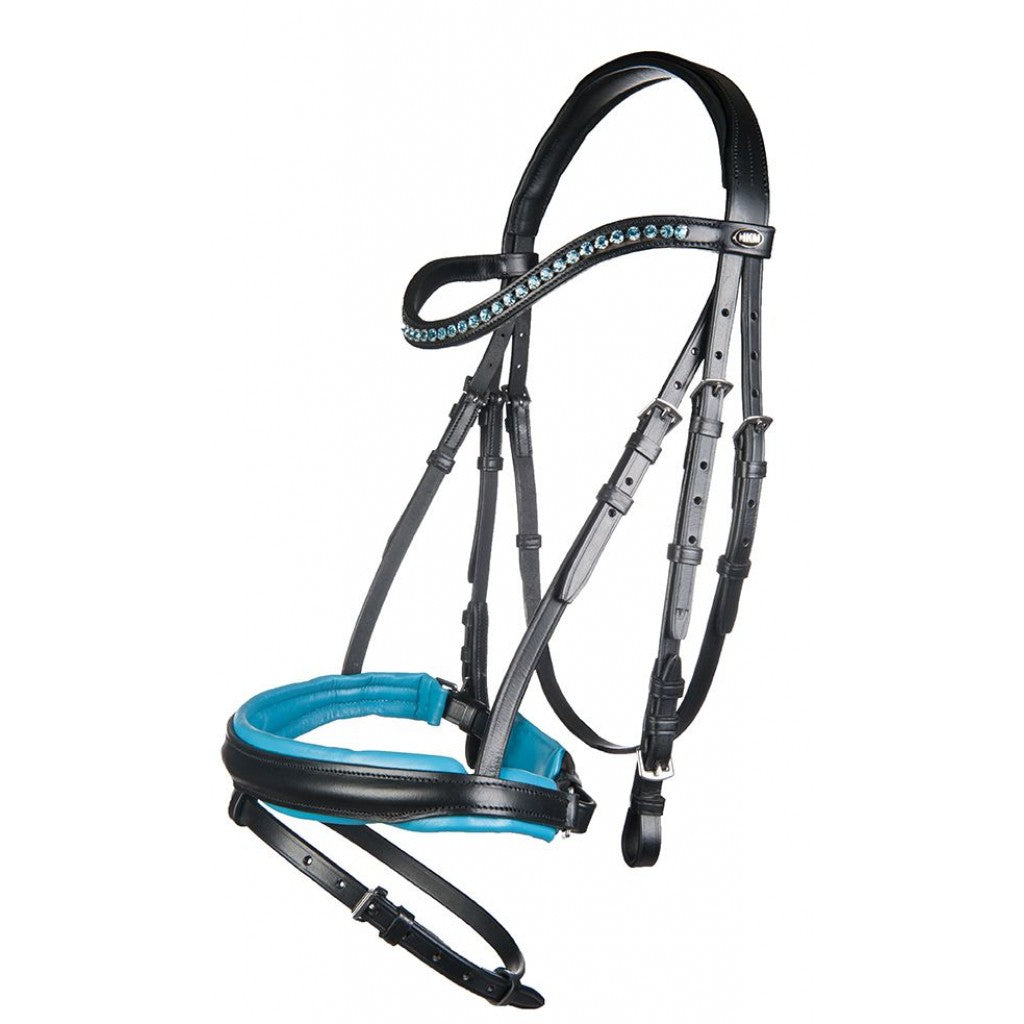 Hkm Bridle colour
