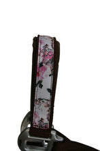 Load image into Gallery viewer, EQ Wild rose collection head collar
