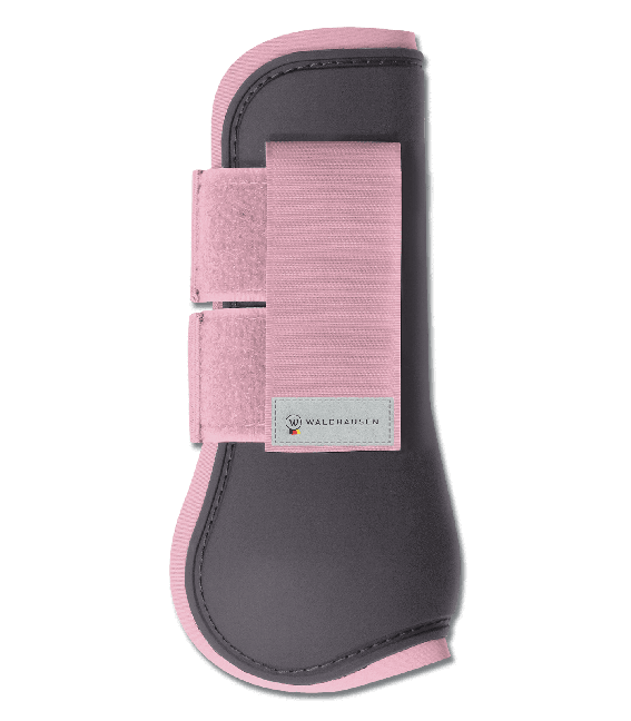 Blush ESPERIA TENDON BOOTS