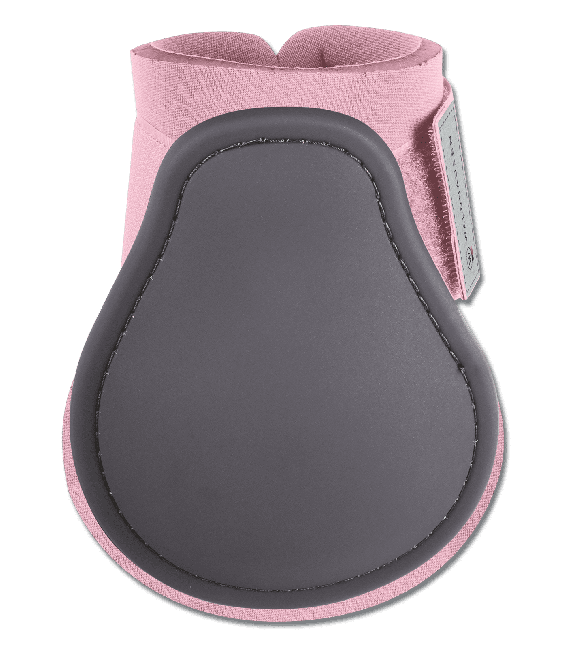 Blush FETLOCK BOOTS ESPERIA, PAIR