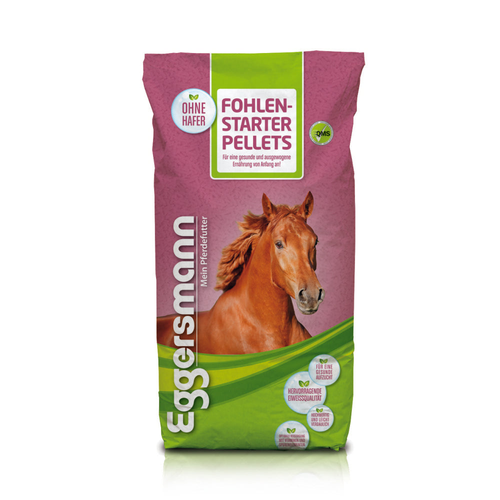 Eggersmann Fohlenstarter Pellets