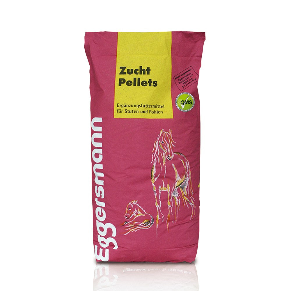 Eggersmann Zucht Pellets