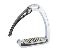 Load image into Gallery viewer, ACAVALLO ARENA ALUPRO SAFETY STIRRUP,
