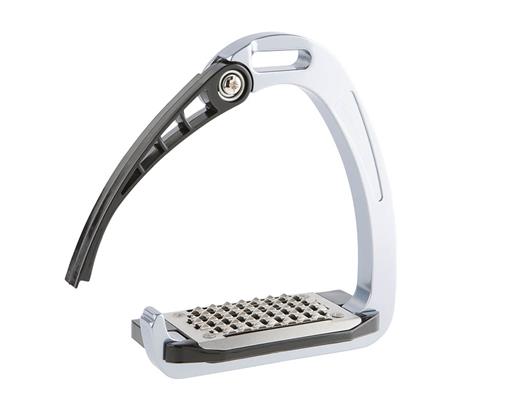 ACAVALLO ARENA ALUPRO SAFETY STIRRUP,