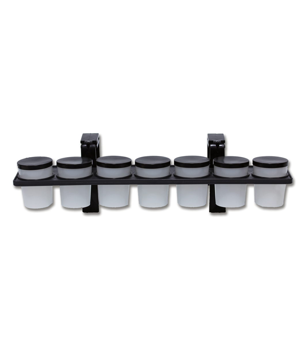 pill/supplement box for horses
