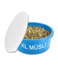 Load image into Gallery viewer, XL MUESLI BOWL WITH LID
