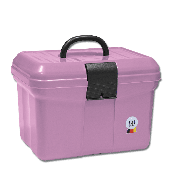 Blush tack box