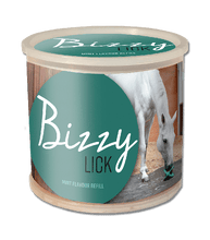 Load image into Gallery viewer, Bizzy bites refills
