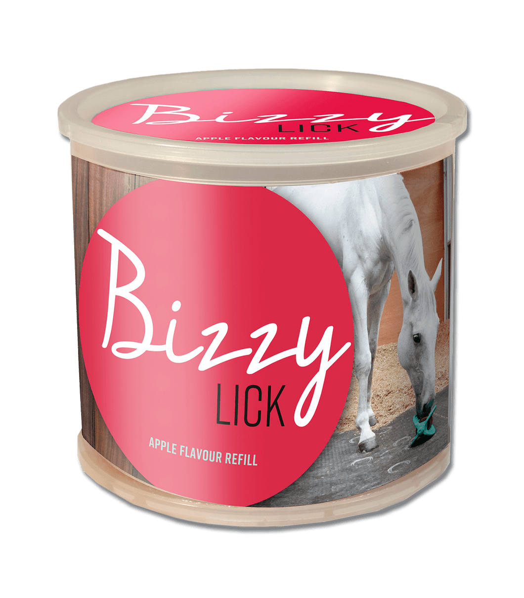 Bizzy bites refills