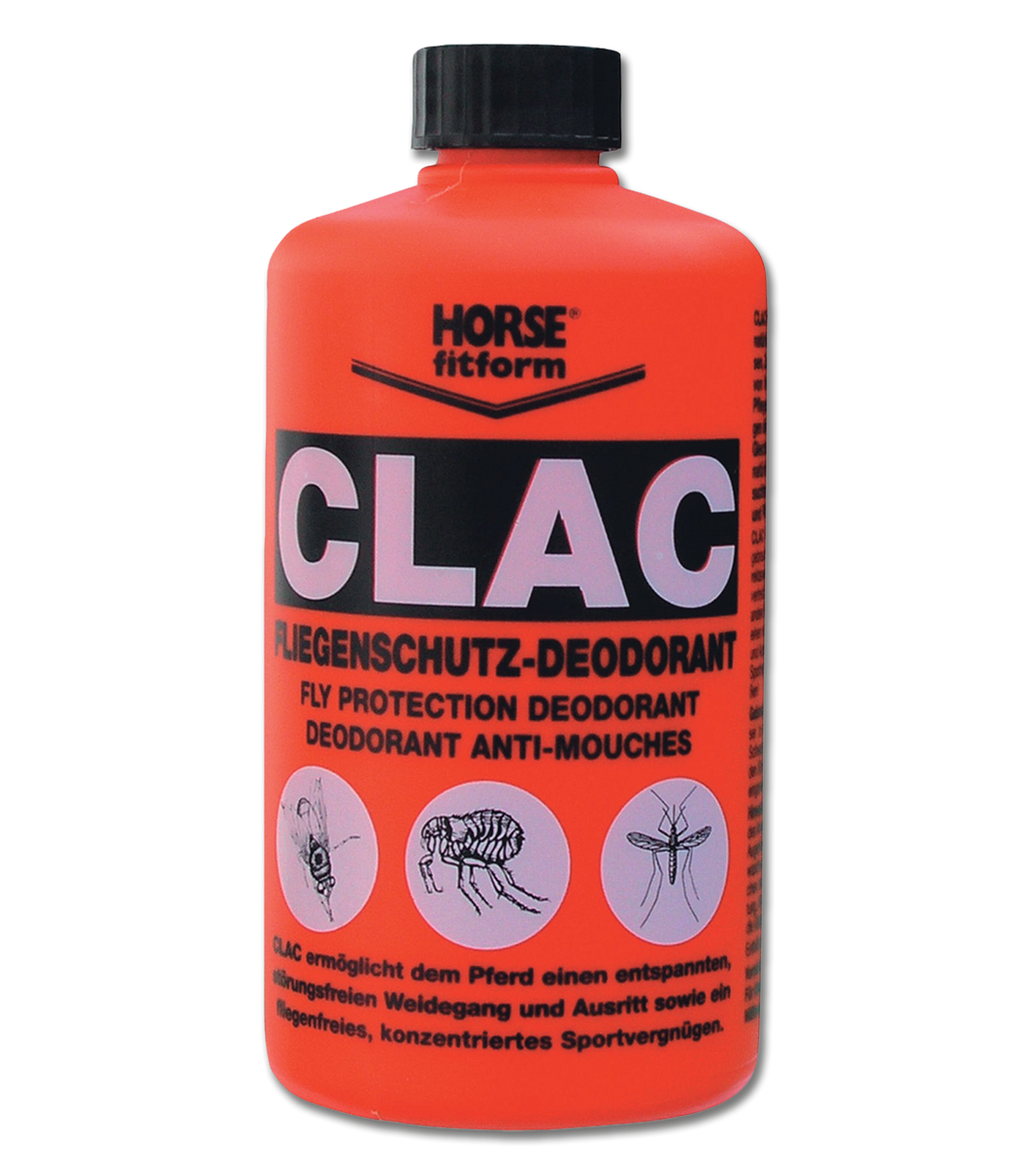clac insect epellent