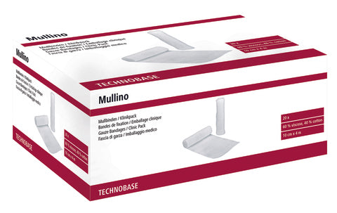 gauze bandage pack