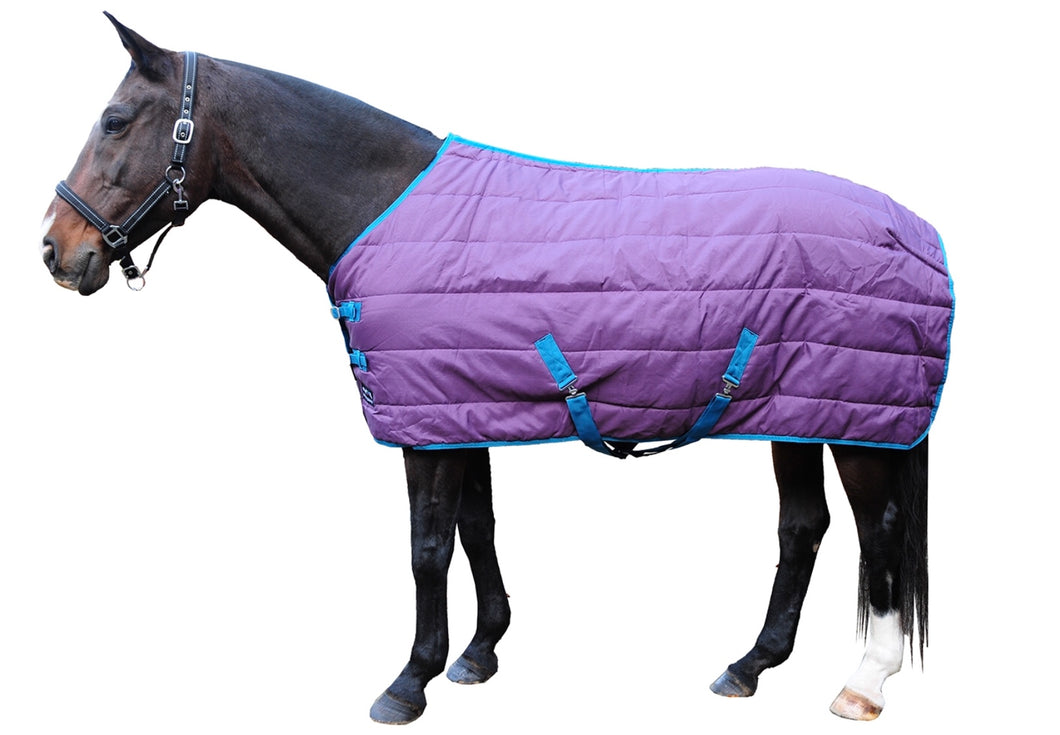 Hkm Connecticut stable rug