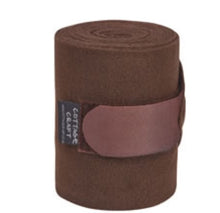 Load image into Gallery viewer, Cottage craft fleece bandages
