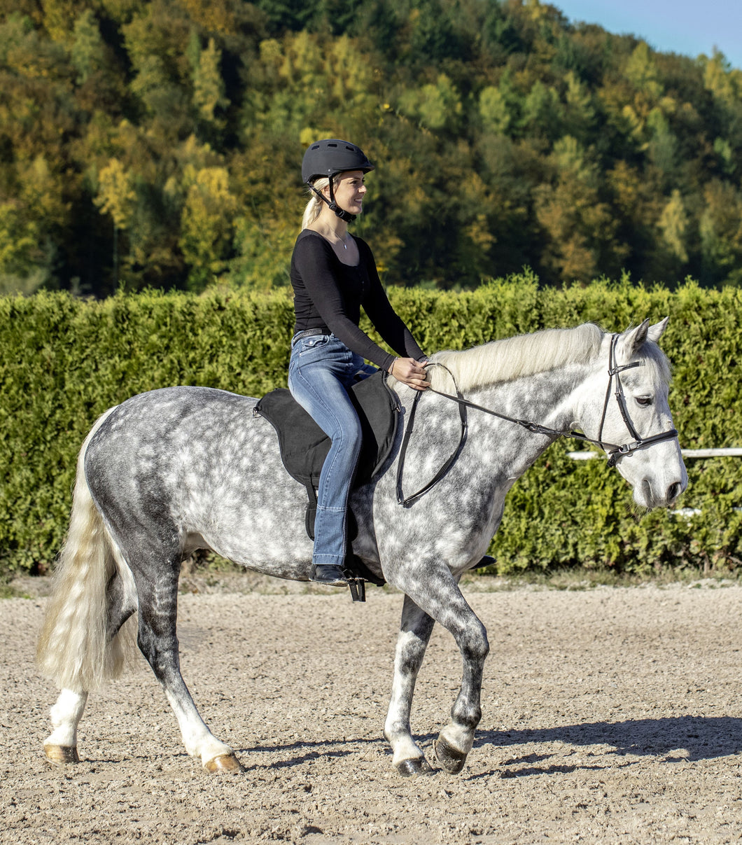 USG bareback pad