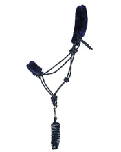 Load image into Gallery viewer, Puzzle rope halter set
