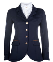 Load image into Gallery viewer, HKM lauria garrelli LG competition jacket
