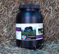 Comfort Gut
