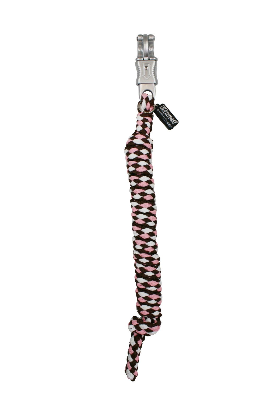 EQ Wild rose collection lead rope